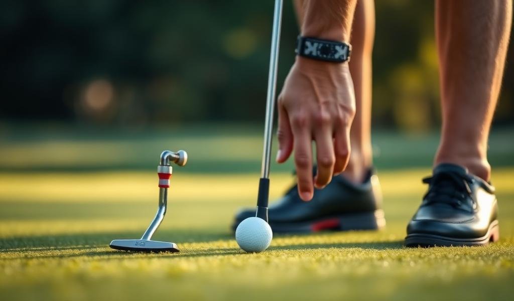 GolfersGlobal - Smarter Golf Starts Here